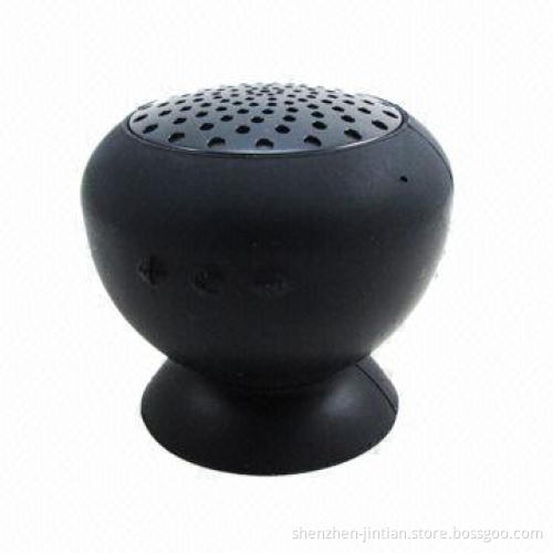 Handsfree calling Bluetooth speaker, can be used in car for Bluetooth car kit
